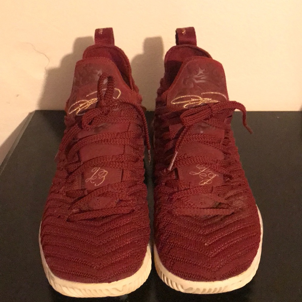 LeBron‘s - Picture 3 of 3